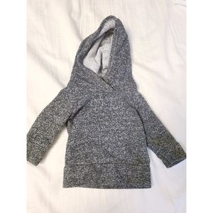 Childhoods Clothing 0-3 Month Hoodie